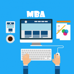 تحميل ماتريال MBA كاملة